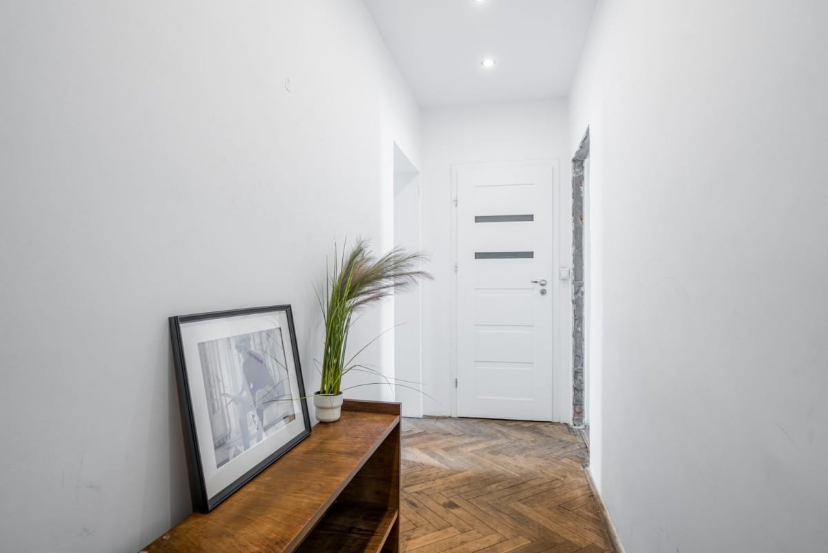 Mieszkanie 1 pokojowe na Sprzedaż