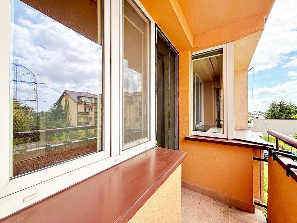 Mieszkanie 3 pokojowe na Sprzedaż