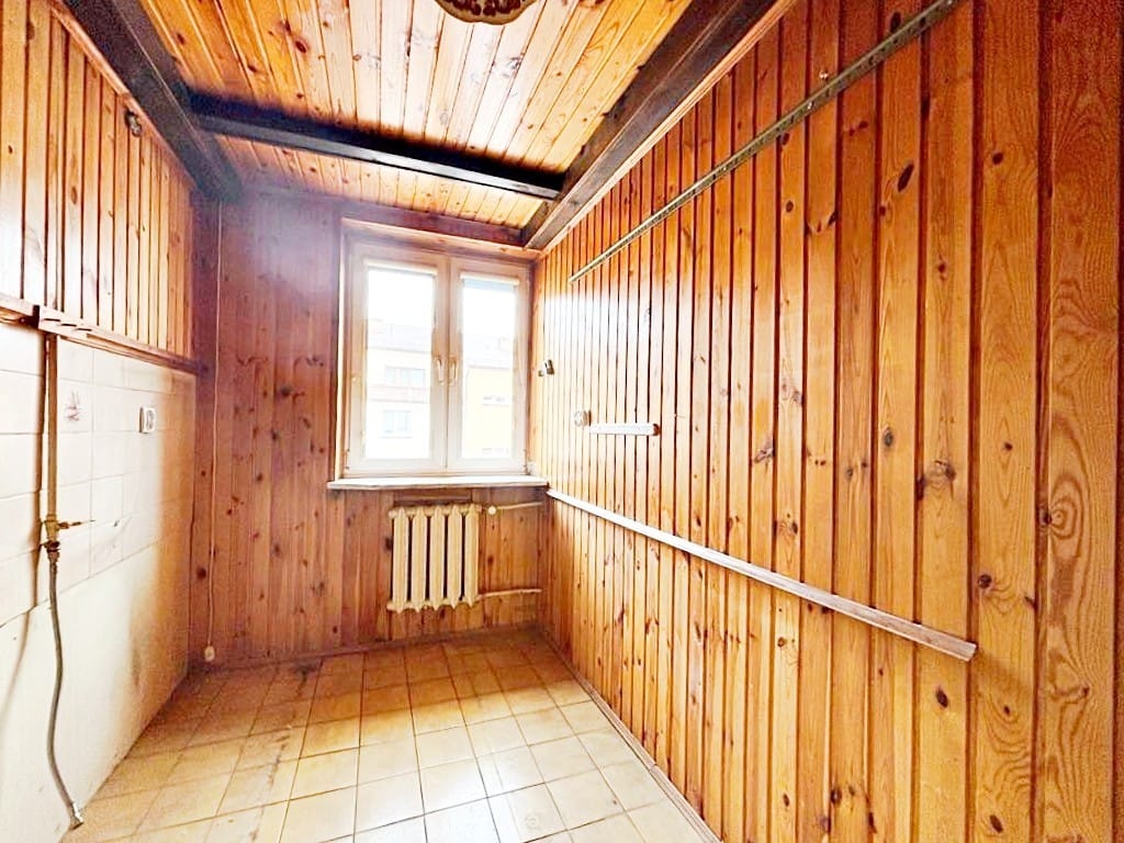 Mieszkanie 3 pokojowe na Sprzedaż