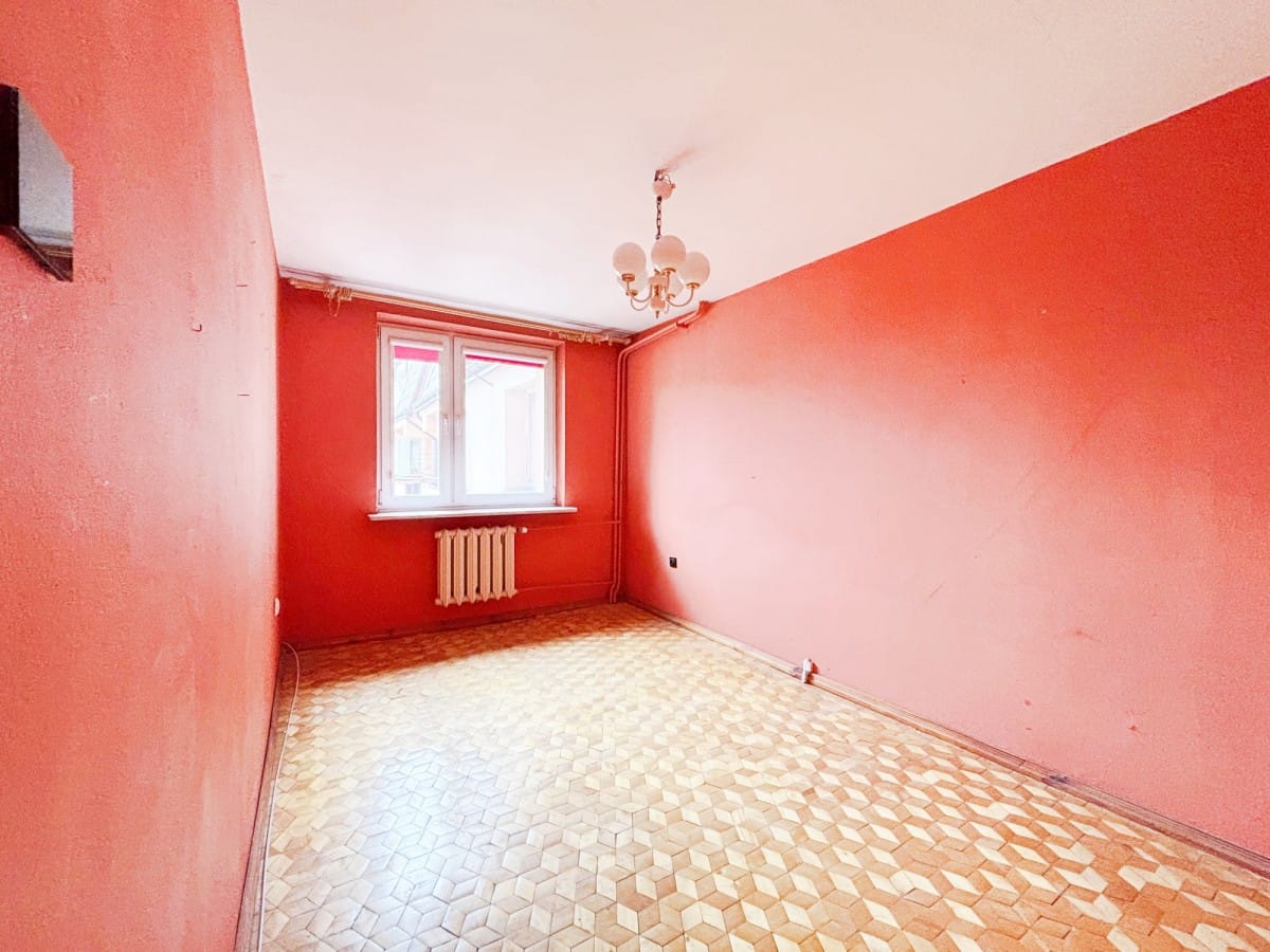 Mieszkanie 3 pokojowe na Sprzedaż