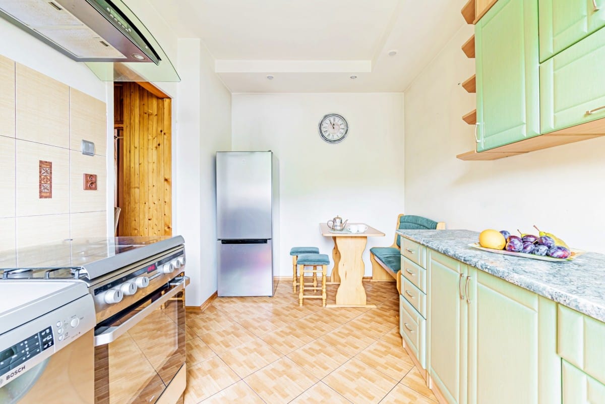 Dom 5 pokojowe na Sprzedaż