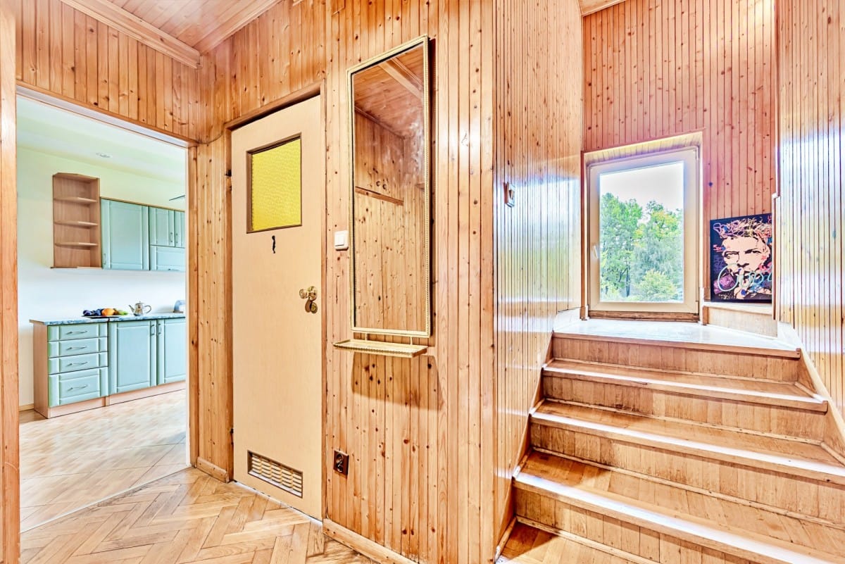 Dom 5 pokojowe na Sprzedaż