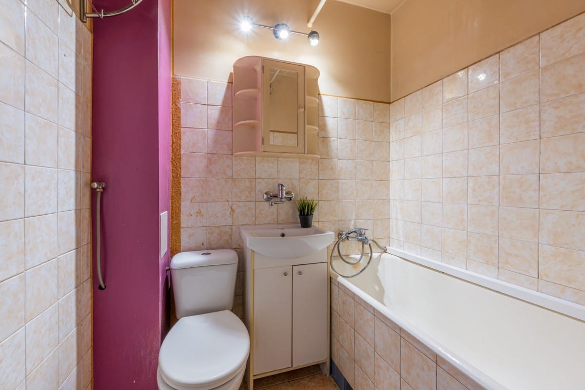 Mieszkanie 2 pokojowe na Sprzedaż