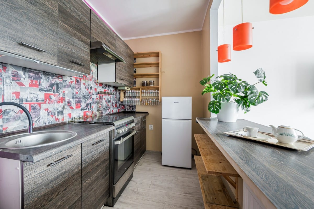 Mieszkanie 2 pokojowe na Sprzedaż