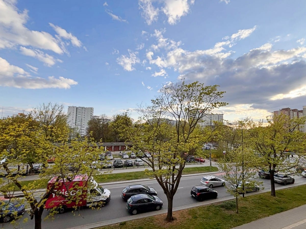 Mieszkanie 2 pokojowe na Sprzedaż