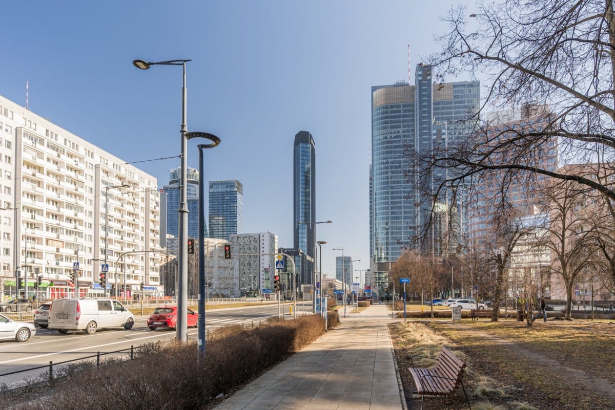 Mieszkanie 3 pokojowe na Sprzedaż