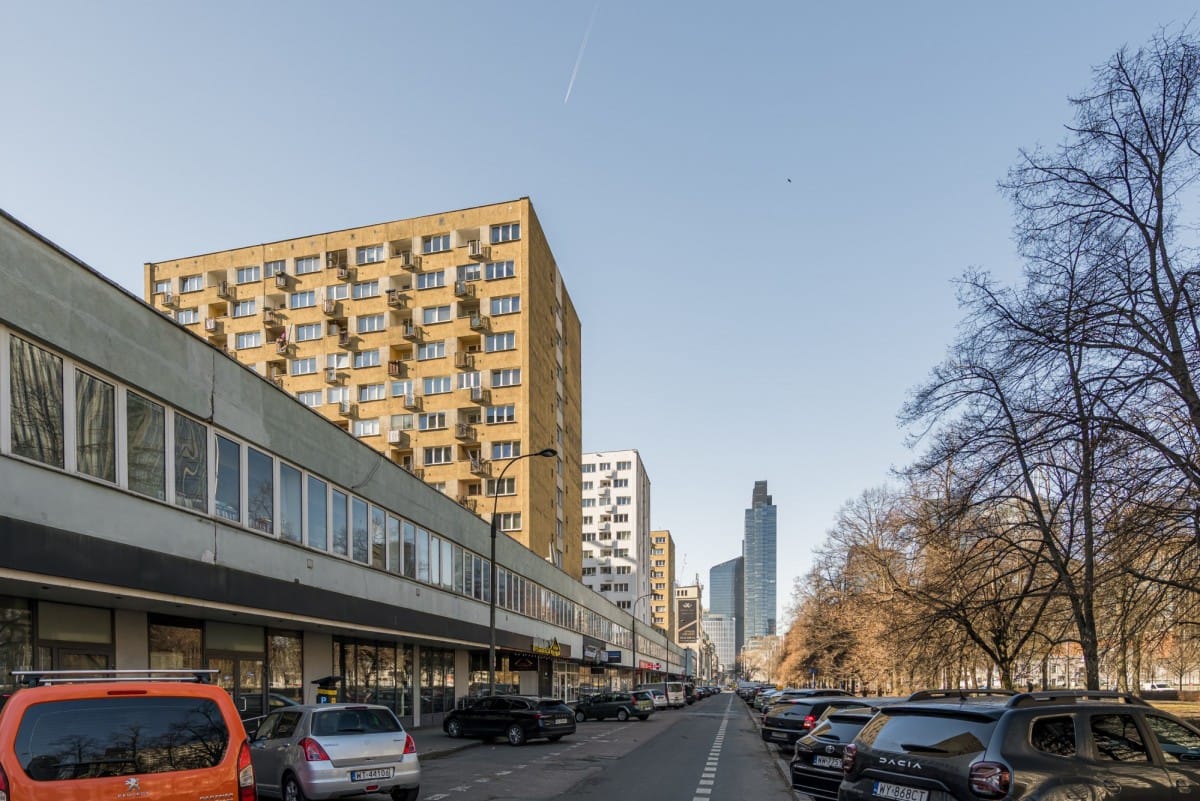 Mieszkanie 3 pokojowe na Sprzedaż