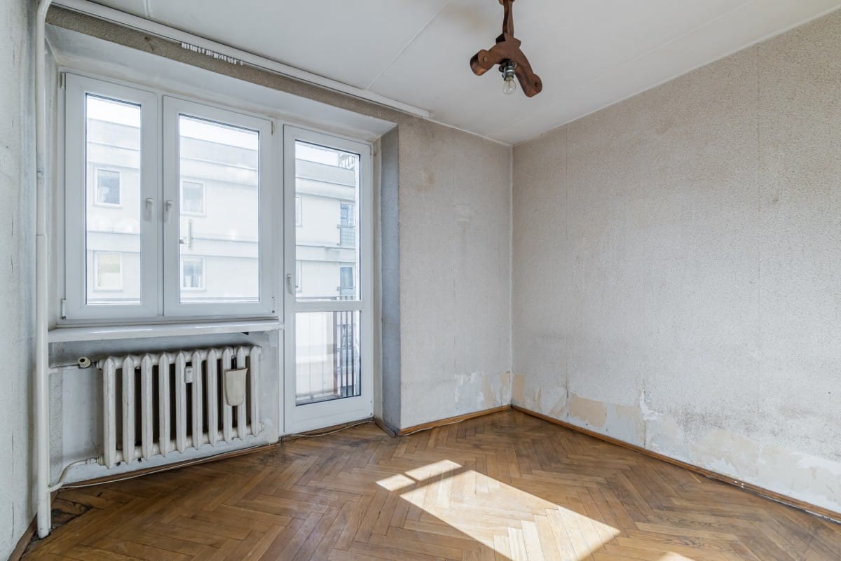 Mieszkanie 3 pokojowe na Sprzedaż