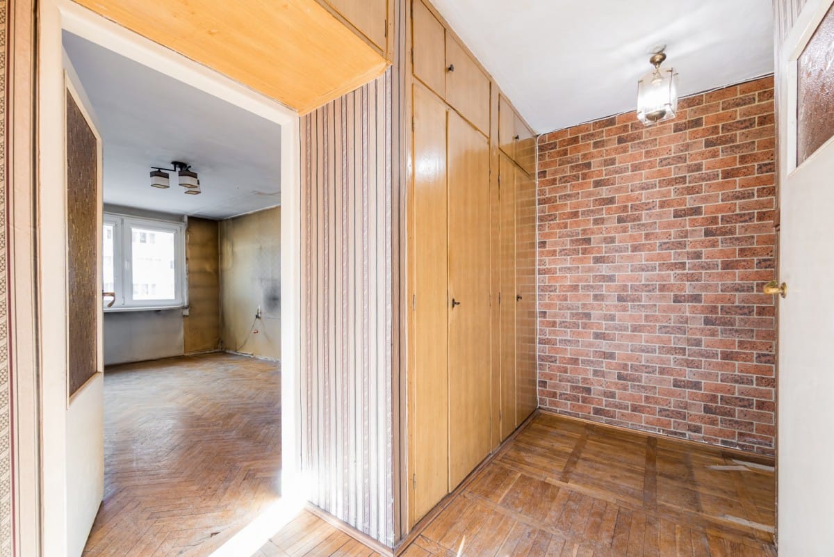 Mieszkanie 3 pokojowe na Sprzedaż