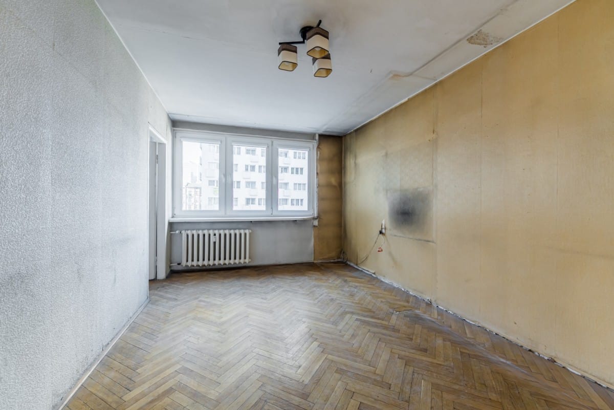 Mieszkanie 3 pokojowe na Sprzedaż