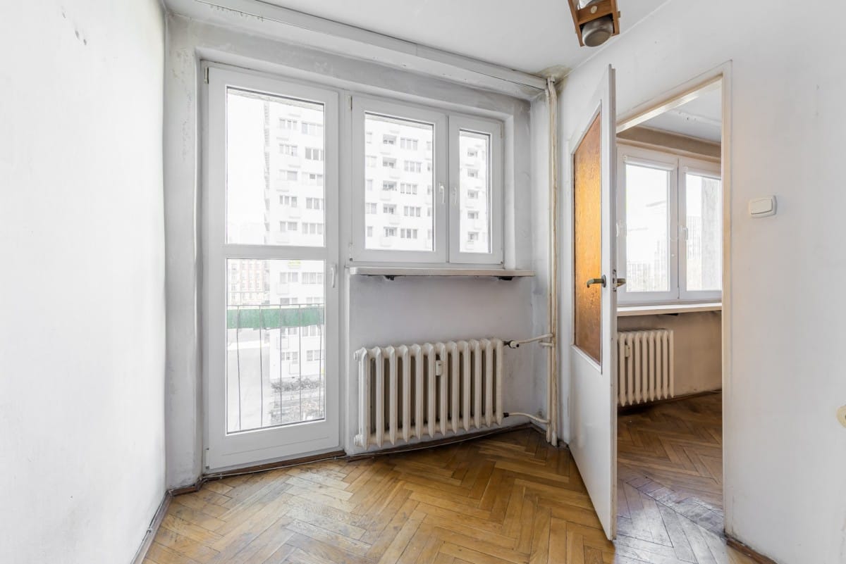 Mieszkanie 3 pokojowe na Sprzedaż