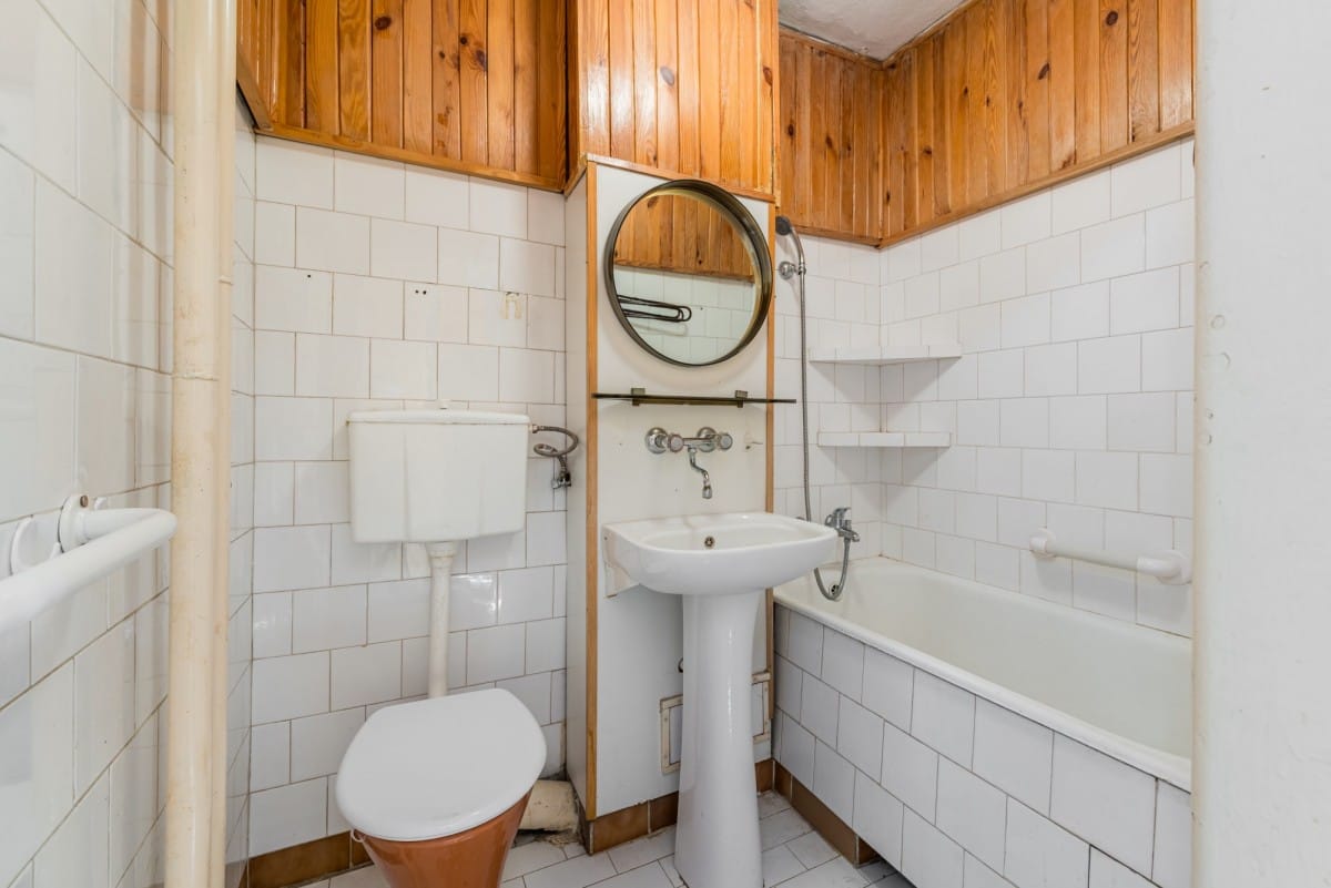 Mieszkanie 3 pokojowe na Sprzedaż