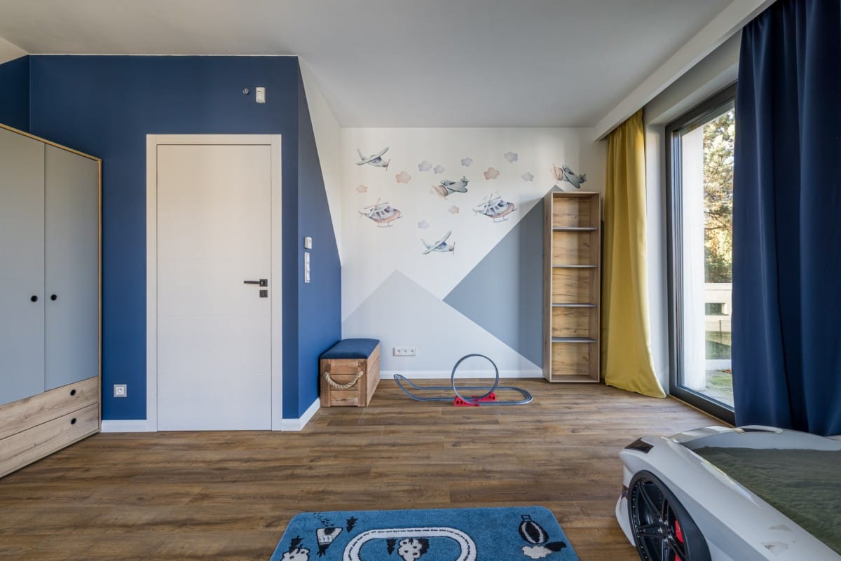 Dom 8 pokojowe na Sprzedaż