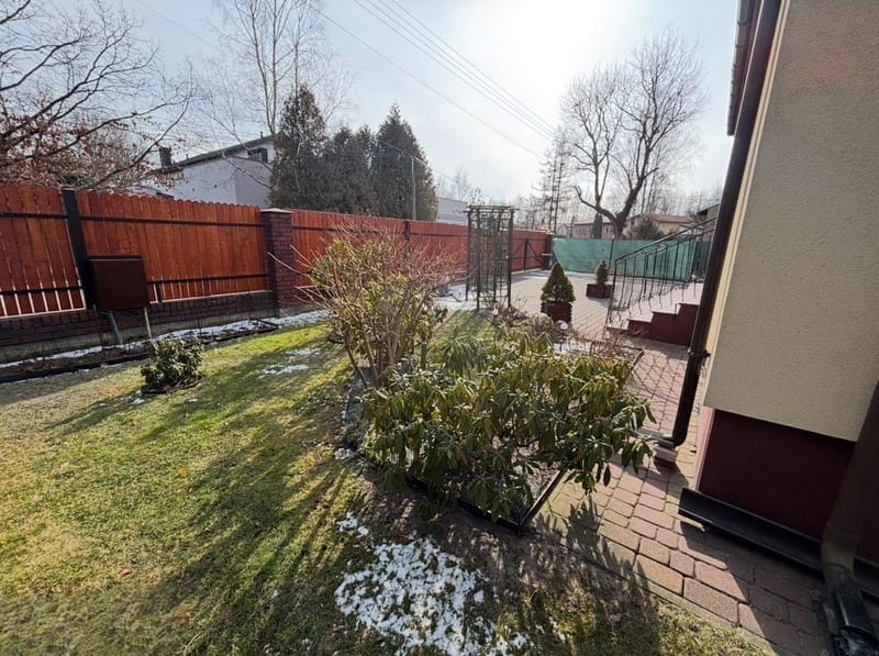 Dom 6 pokojowe na Sprzedaż