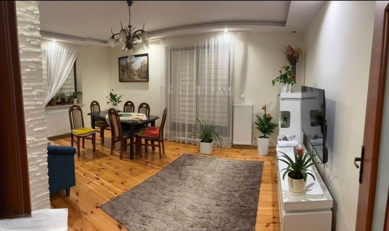 Dom 6 pokojowe na Sprzedaż