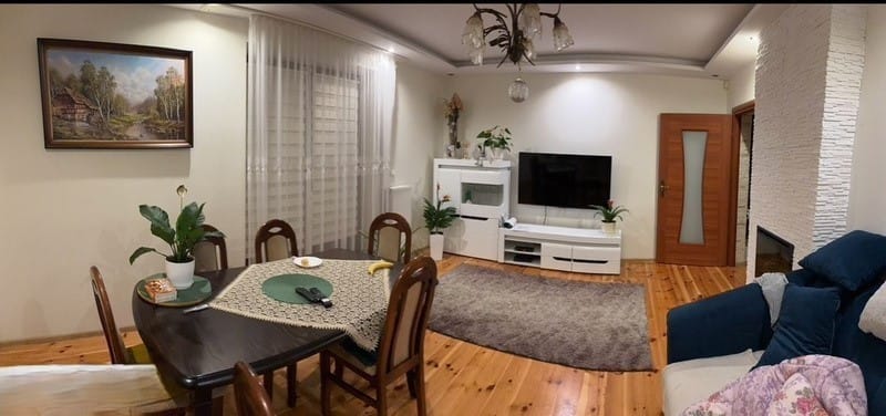 Dom 6 pokojowe na Sprzedaż