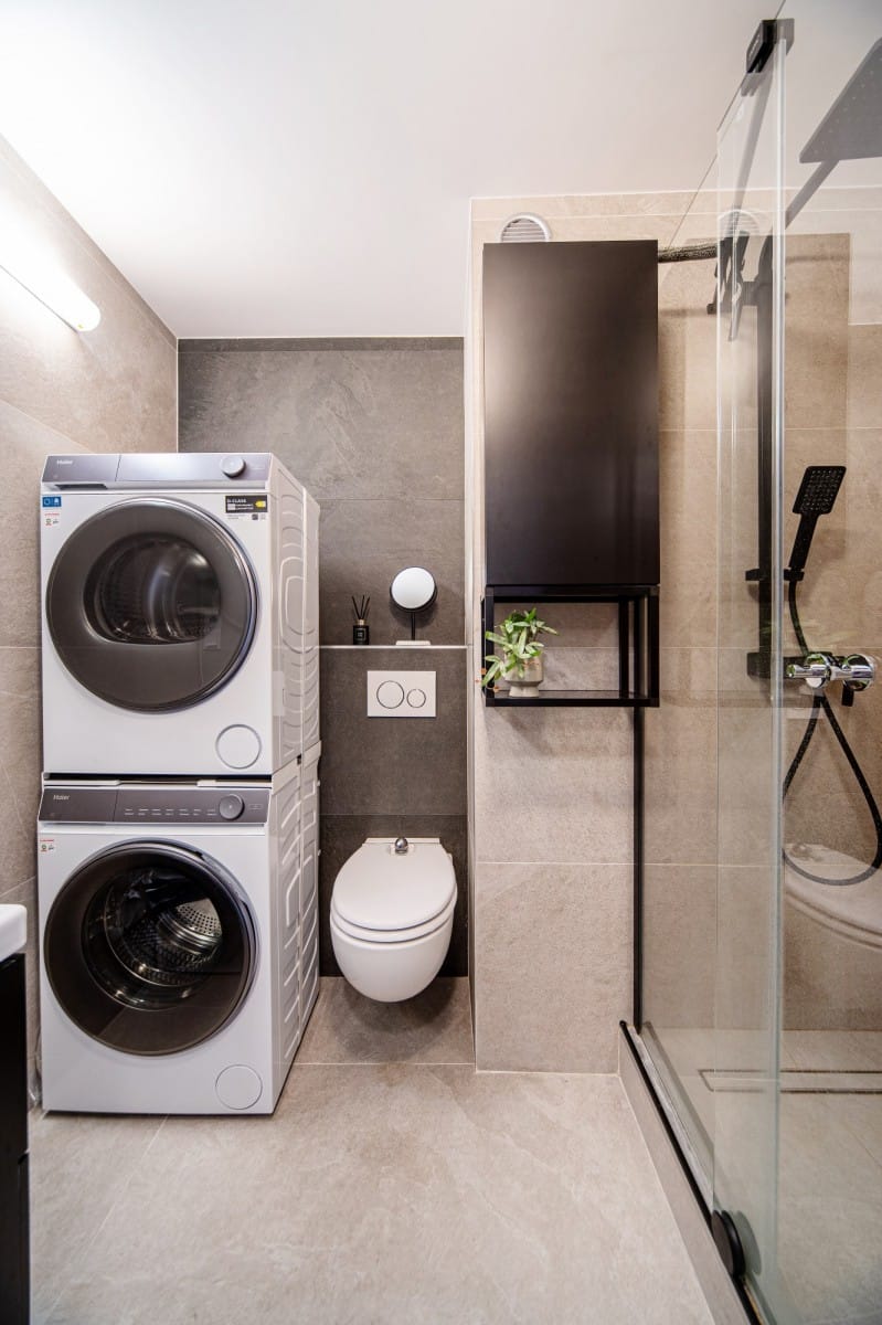 Mieszkanie 1 pokojowe na Sprzedaż