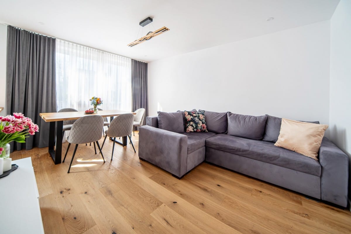 Mieszkanie 3 pokojowe na Sprzedaż