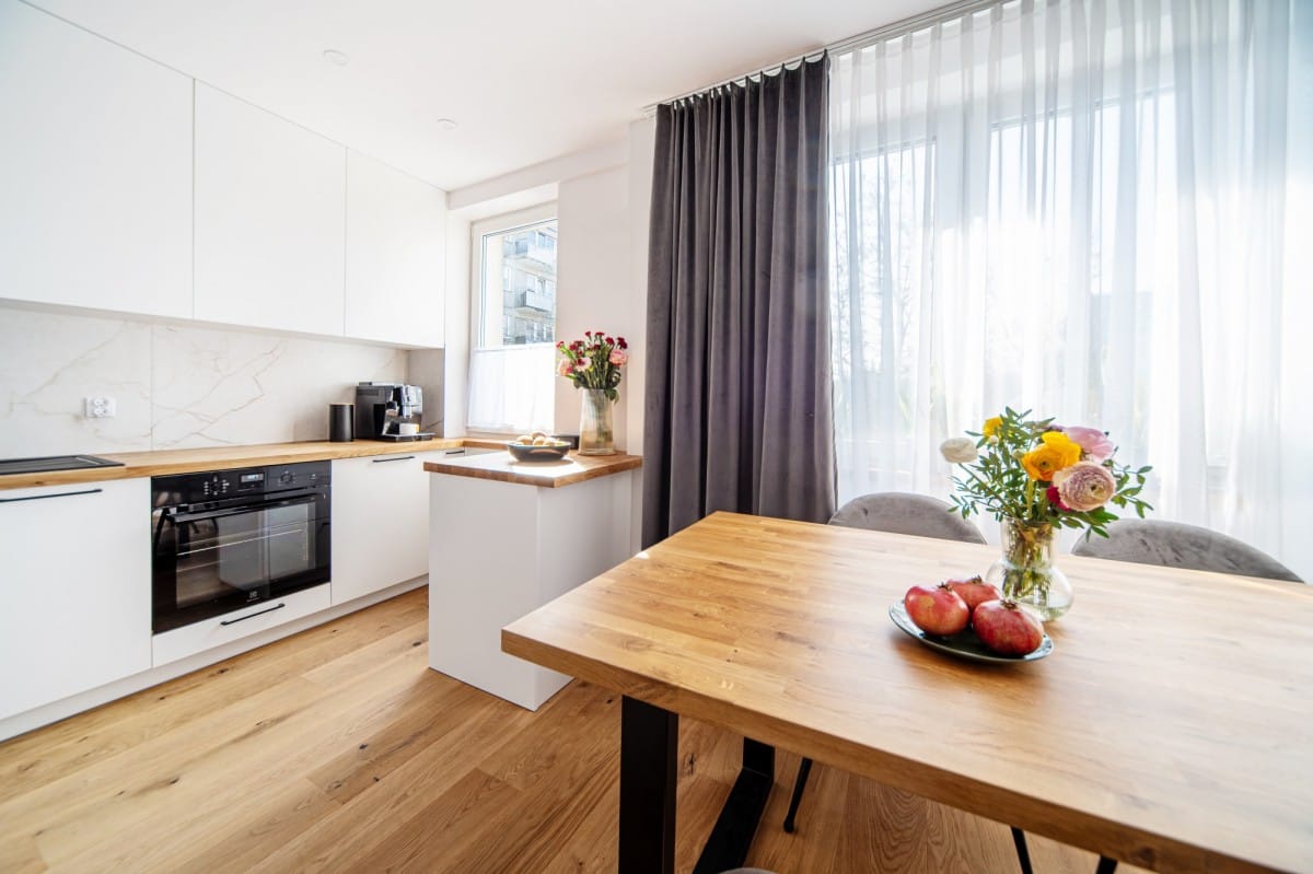 Mieszkanie 3 pokojowe na Sprzedaż