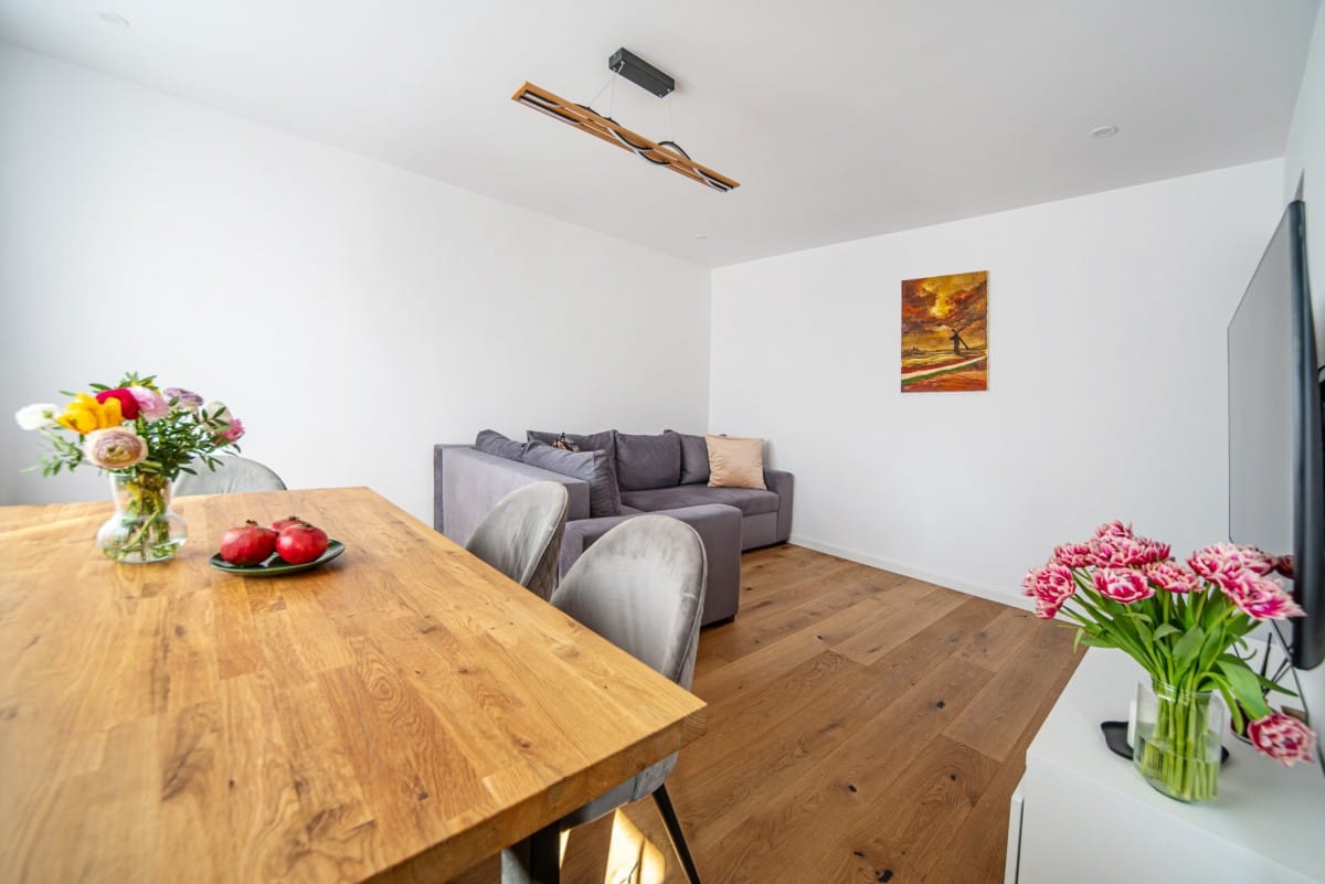 Mieszkanie 3 pokojowe na Sprzedaż