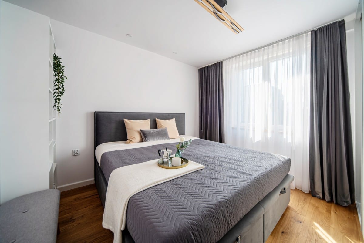 Mieszkanie 3 pokojowe na Sprzedaż