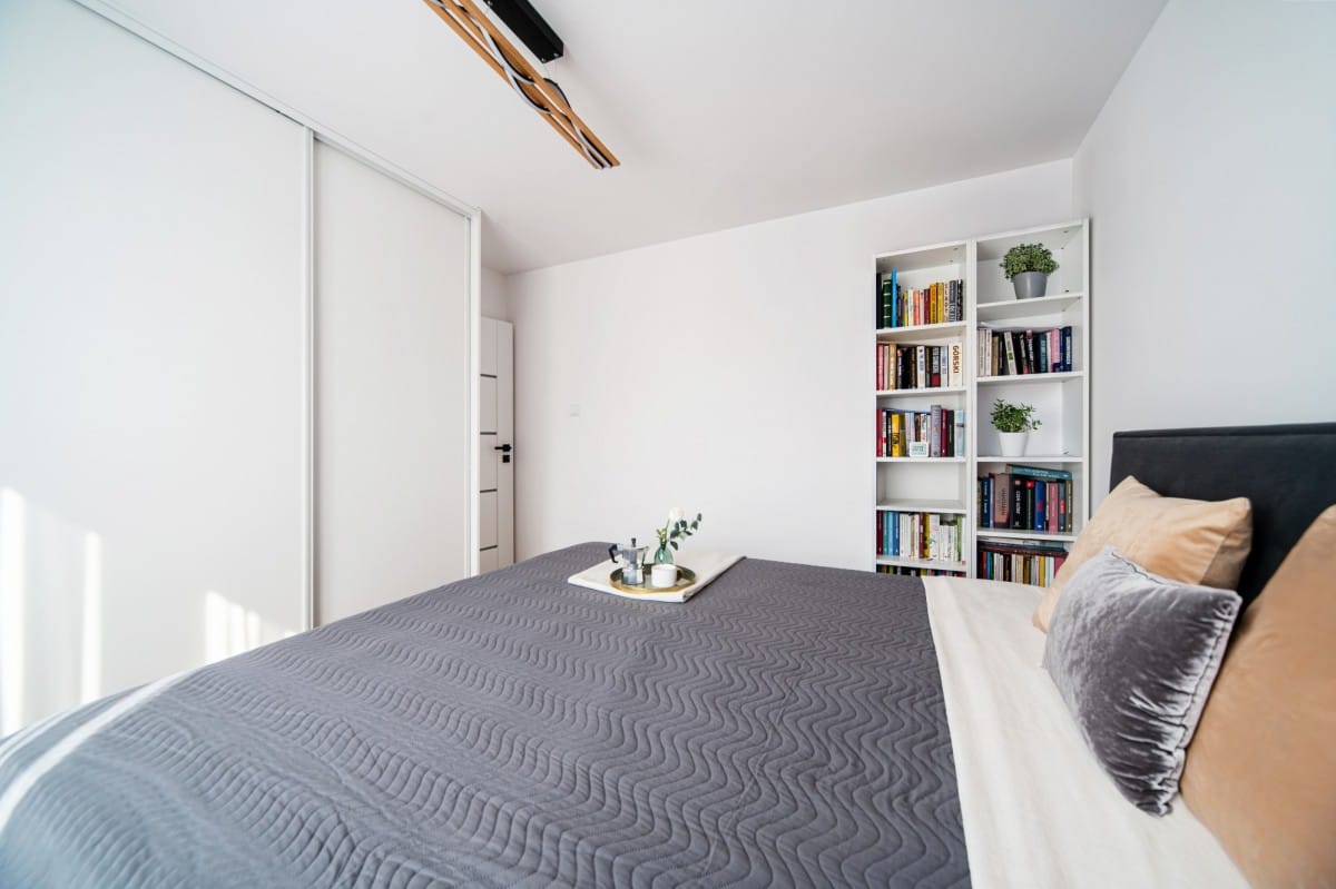 Mieszkanie 3 pokojowe na Sprzedaż