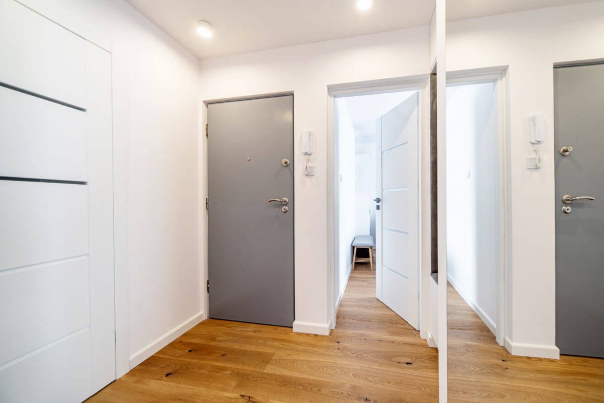 Mieszkanie 3 pokojowe na Sprzedaż