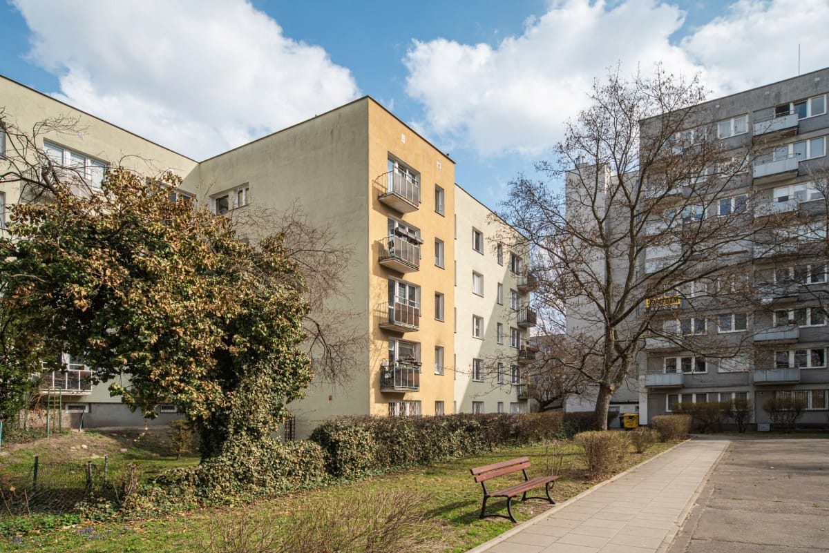 Mieszkanie 3 pokojowe na Sprzedaż