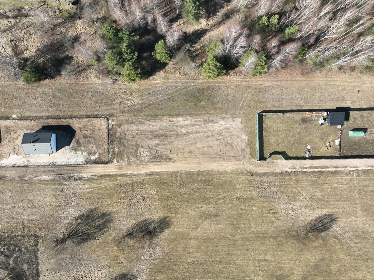 Działka  pokojowe na Sprzedaż