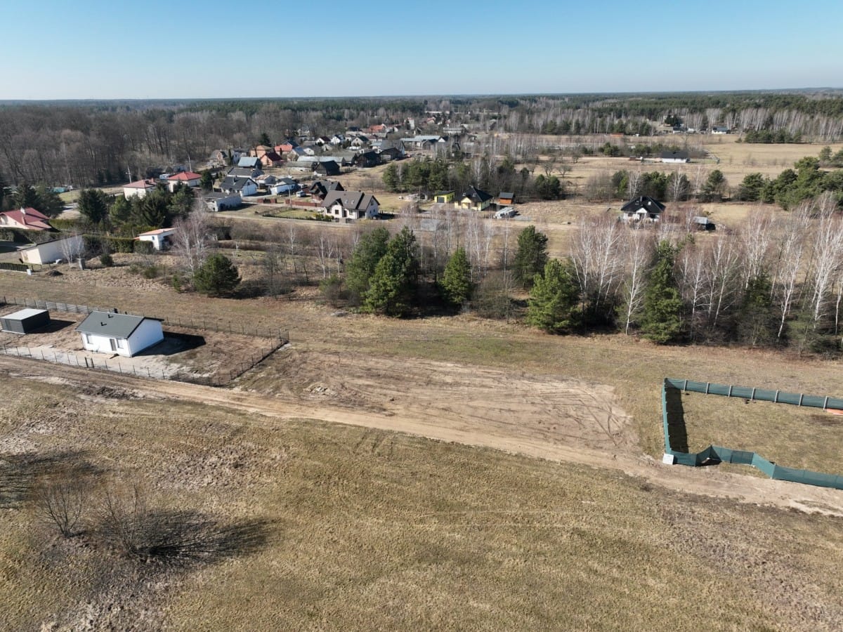 Działka  pokojowe na Sprzedaż