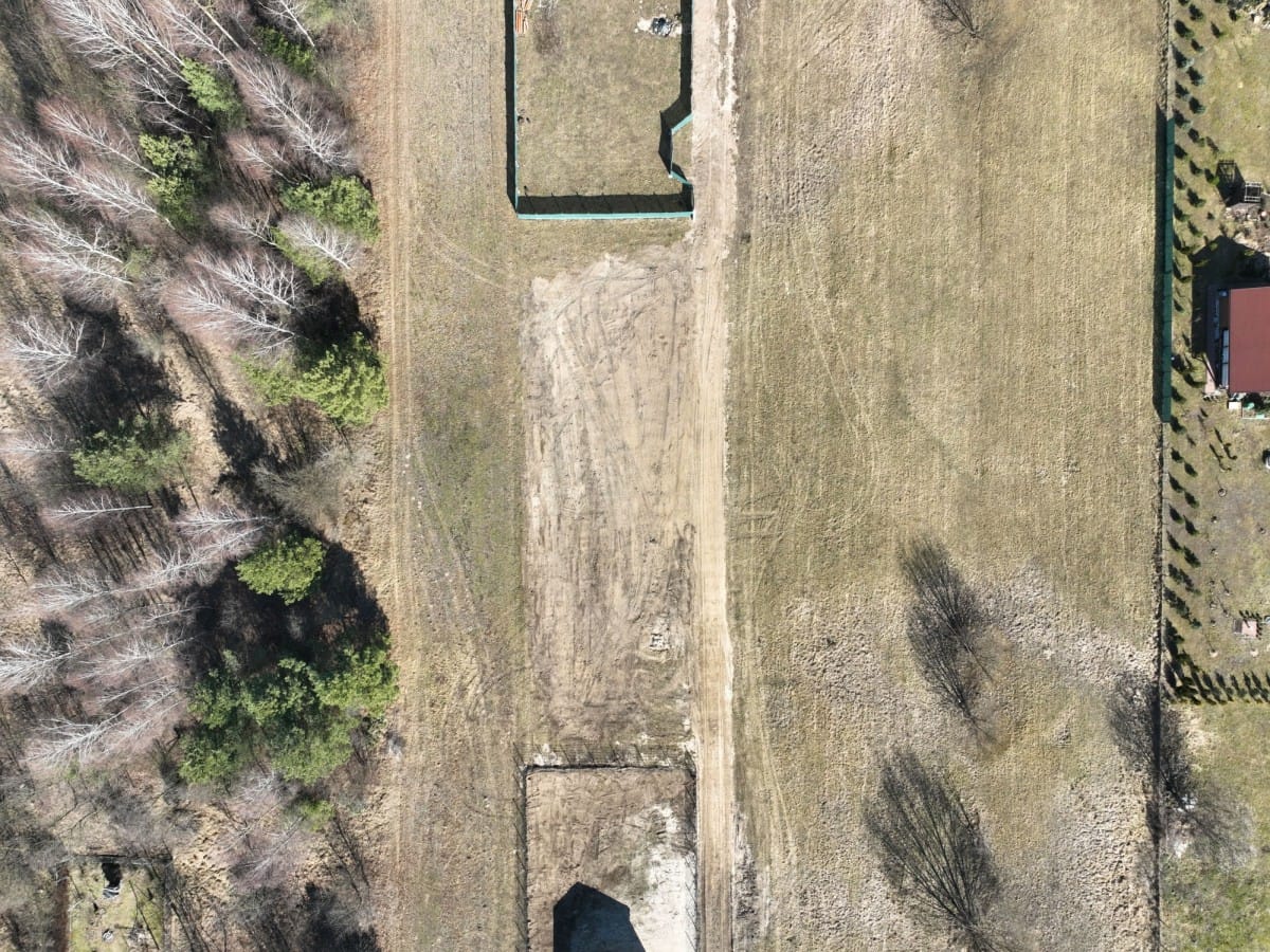 Działka  pokojowe na Sprzedaż