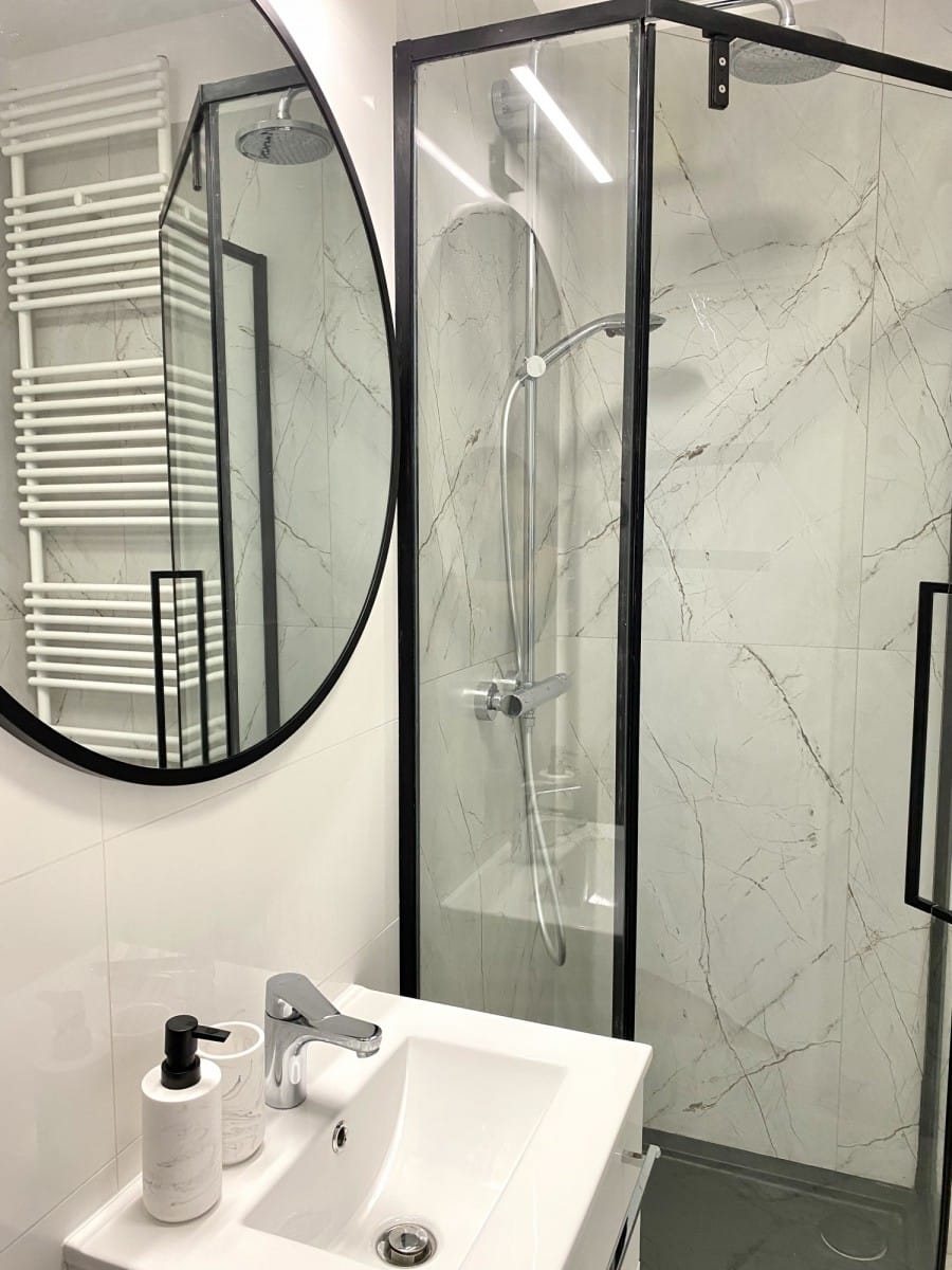 Mieszkanie 1 pokojowe na Sprzedaż