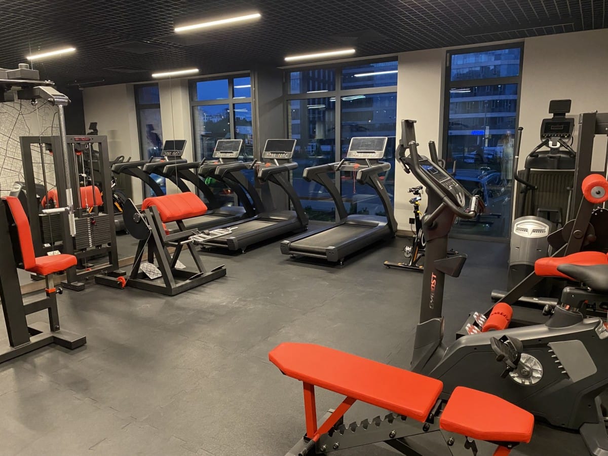 Mieszkanie 1 pokojowe na Sprzedaż