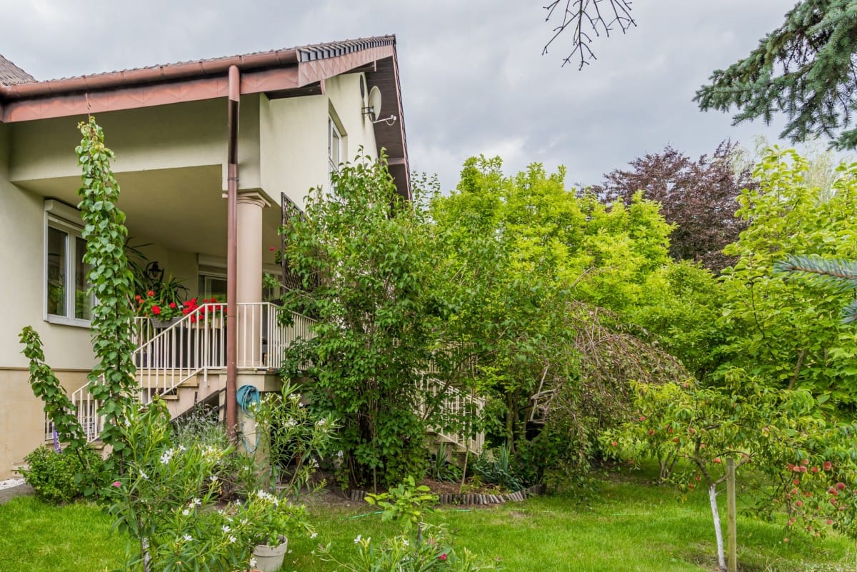 Dom 8 pokojowe na Sprzedaż