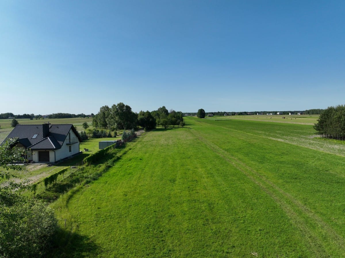 Działka  pokojowe na Sprzedaż