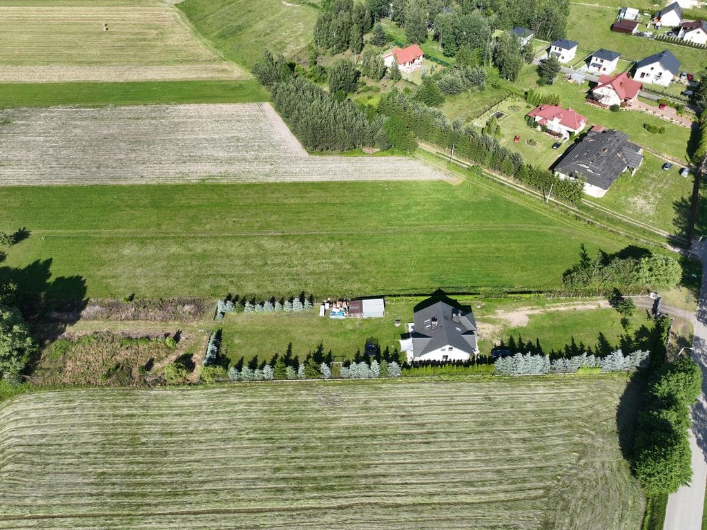Działka  pokojowe na Sprzedaż