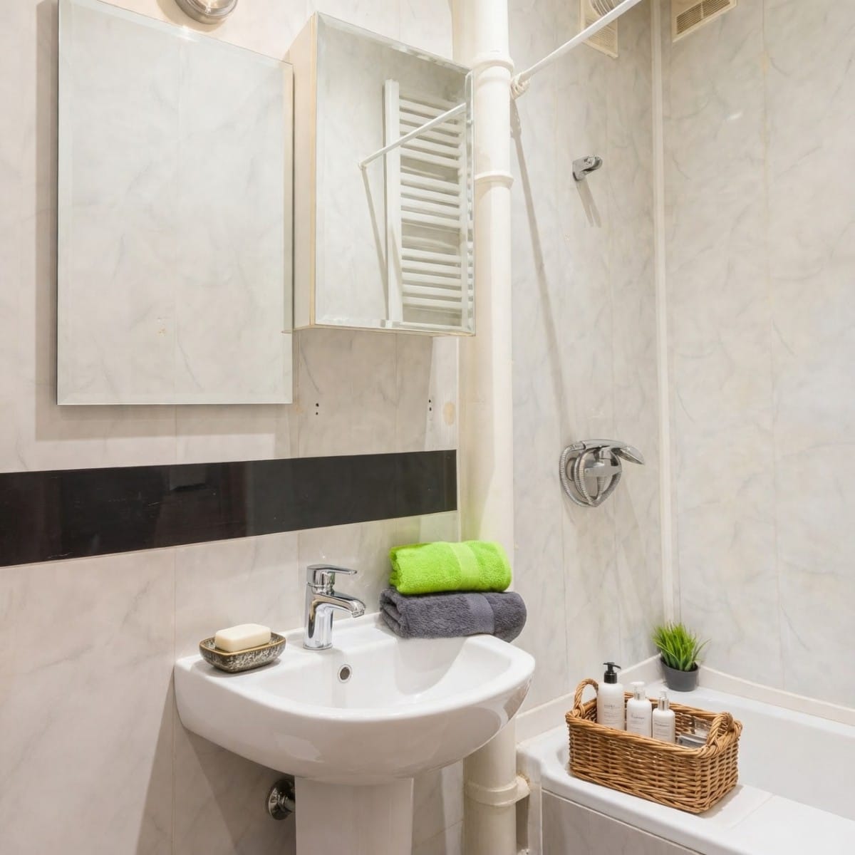 Mieszkanie 1 pokojowe na Sprzedaż