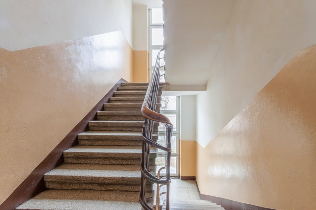 Mieszkanie 1 pokojowe na Sprzedaż