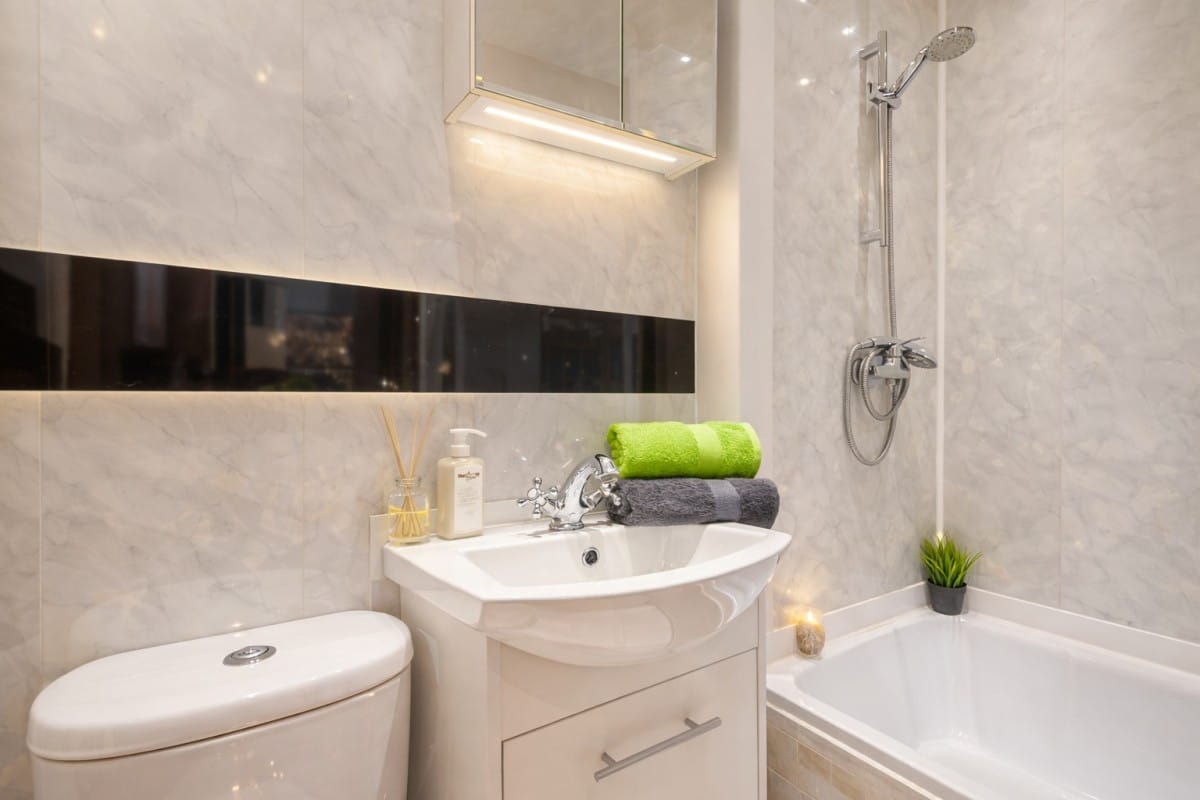 Mieszkanie 1 pokojowe na Sprzedaż