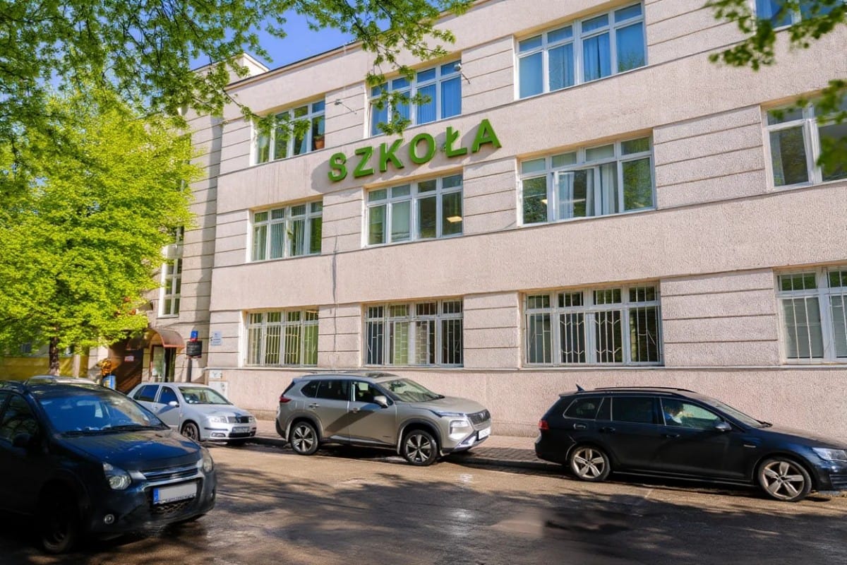 Mieszkanie 1 pokojowe na Sprzedaż