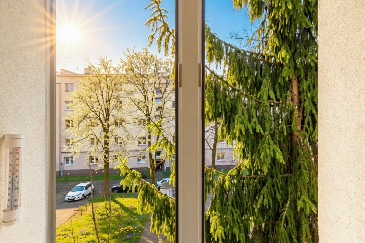 Mieszkanie 1 pokojowe na Sprzedaż