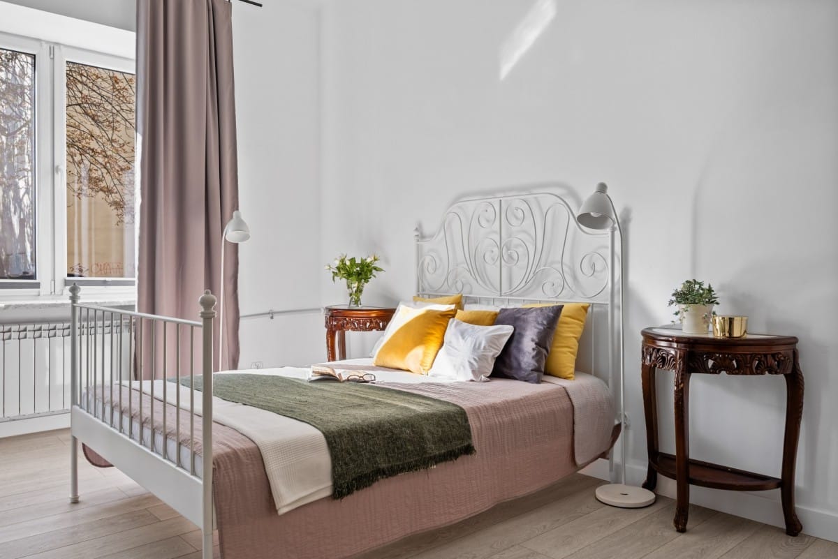 Mieszkanie 2 pokojowe na Wynajem