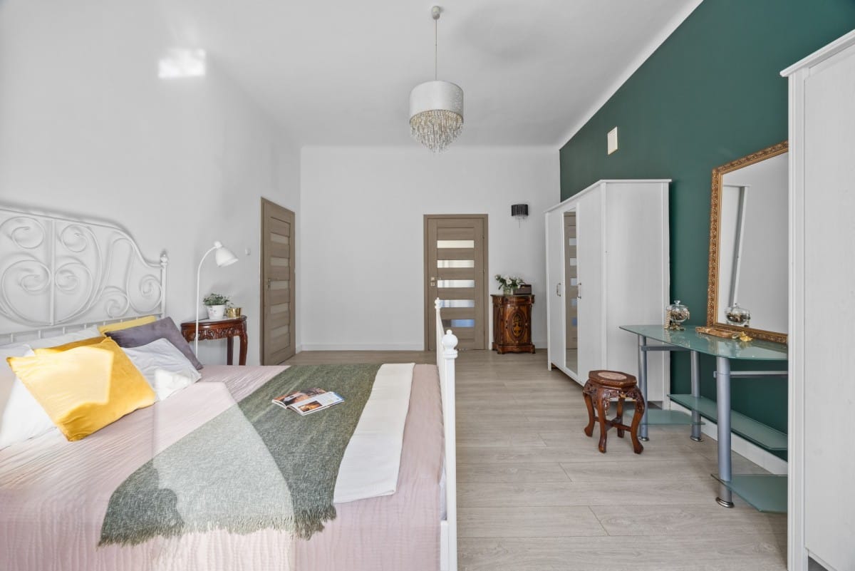 Mieszkanie 2 pokojowe na Wynajem