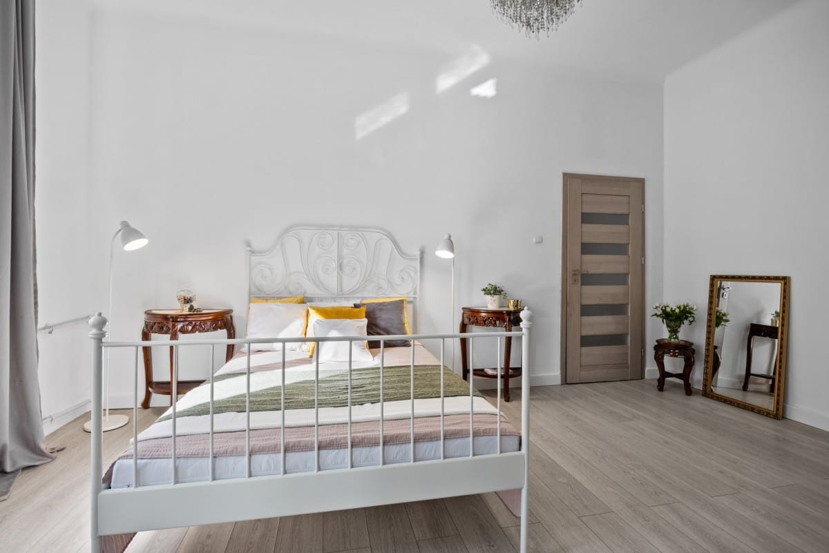 Mieszkanie 2 pokojowe na Wynajem