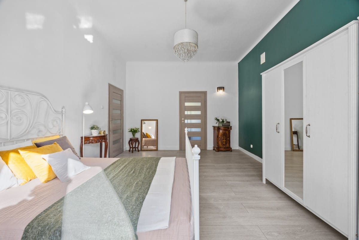 Mieszkanie 2 pokojowe na Wynajem