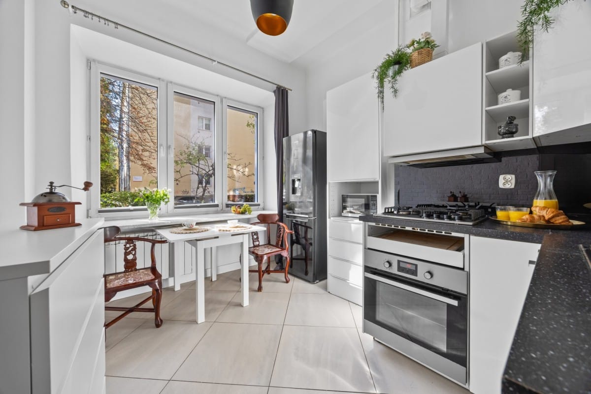 Mieszkanie 2 pokojowe na Wynajem