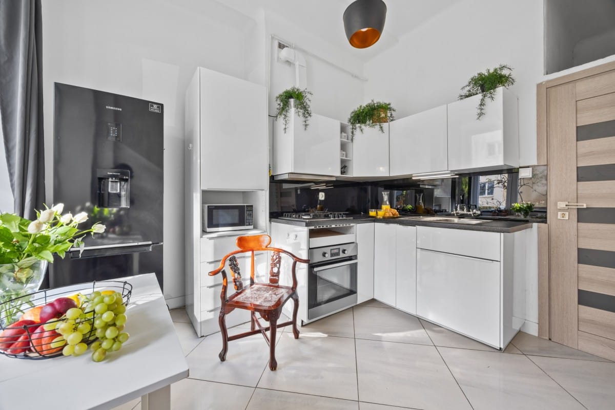 Mieszkanie 2 pokojowe na Wynajem