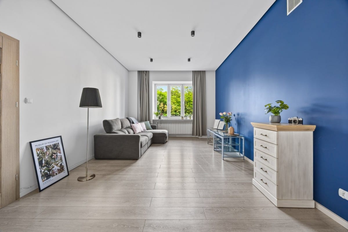 Mieszkanie 2 pokojowe na Wynajem