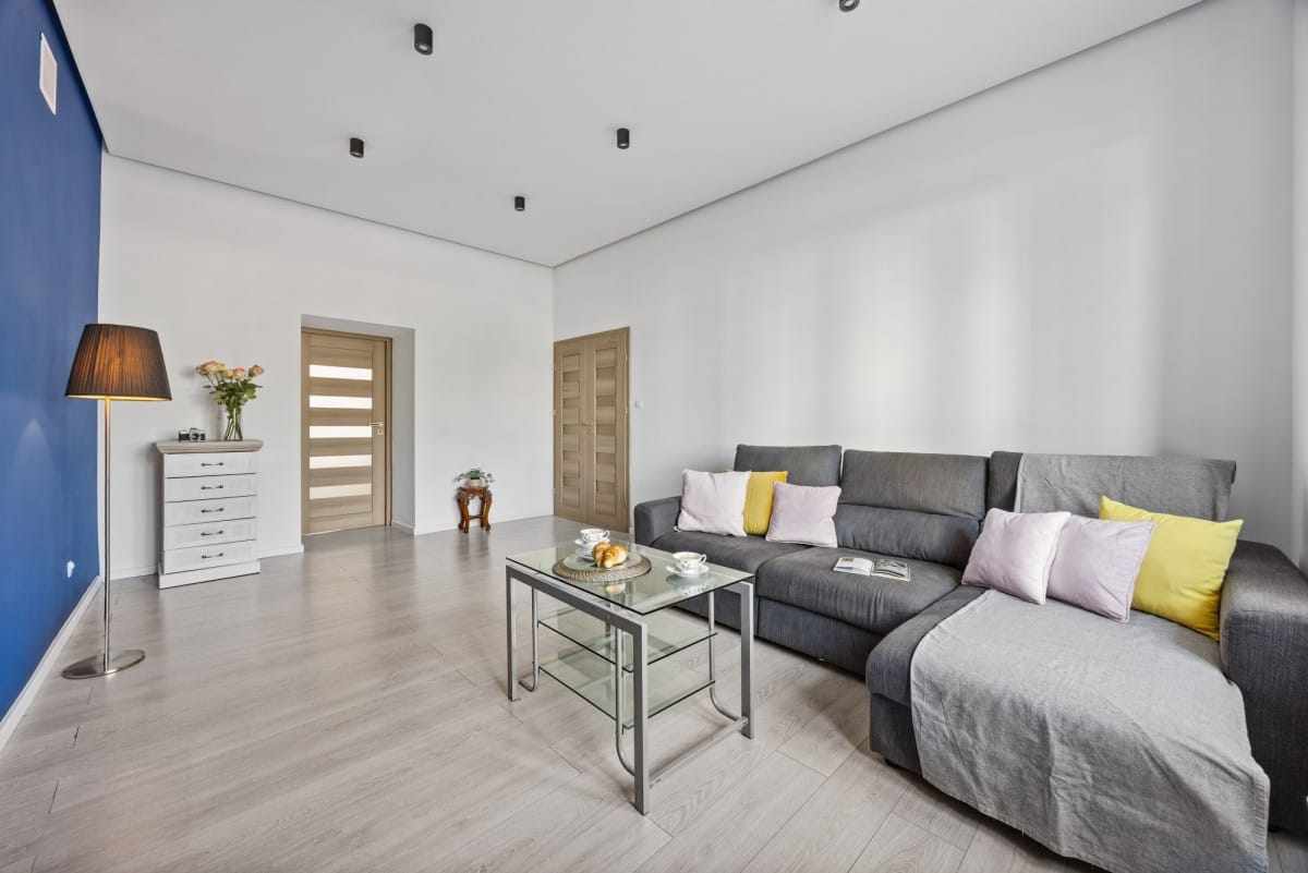 Mieszkanie 2 pokojowe na Wynajem