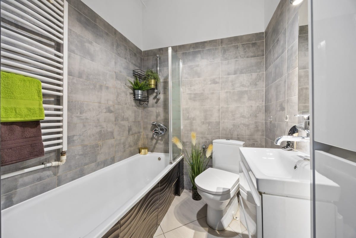 Mieszkanie 2 pokojowe na Wynajem